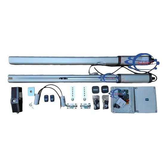 Merik 350 h hidráulico